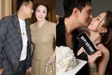 Sao Việt 24h: Hồ Quỳnh Hương tiết lộ lý do từng ngại lập gia đình; Việt Anh ngọt ngào gọi Quỳnh Nga là "bé yêu"