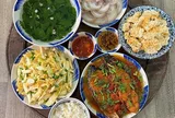 Hôm nay nấu gì: Bữa tối toàn món đơn giản mà ngon cơm