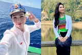 Cô bé rửa chén bên bờ ao thành NSƯT "hát ngọt như mía lùi", quá khứ đi ở nhờ nay mệnh danh "hoa hậu cải lương"
