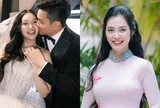 Cô giáo hotgirl ở Tuyên Quang cao 1m72 lấy chồng phó giám đốc, đẻ xong đẹp nõn nà xứng danh mỹ nhân dân tộc Tày