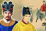Ai là hai cháu nội làm vua của Lê Thánh Tông, vị hoàng đế nổi tiếng anh minh tài giỏi, có công lớn trong sử Việt?