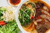 Cách nấu bún bò Huế đơn giản tại nhà