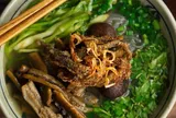Cách nấu miến lươn đơn giản, chuẩn vị tại nhà