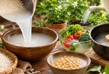 Công dụng bất ngờ của nước vo gạo: Đừng vội đổ đi, 5 cách tận dụng cực hữu ích