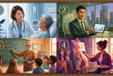 Chọn một công việc bạn yêu thích nhất