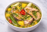 Mẹo nấu canh cá ngọt lịm, không tanh
