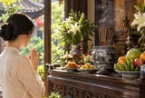 Mùng 1/8 âm lịch: Vì sao nhiều người mong chờ, 5 việc nên làm để đón may mắn theo quan niệm xưa
