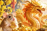 Thứ Tư đến Chủ nhật 9/9-13/9: 3 con giáp Tiền Vào như Nước Sông Hồng, Bất Ngờ như người Trúng Số