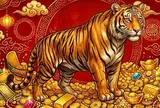 Thứ Tư đến thứ Sáu (9/9 đến 11/9): 3 tuổi có lộc làm ăn cực mạnh, công danh lẫy lừng