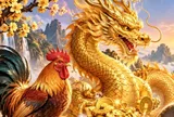 Từ 10-15/9: 3 con giáp được Quý Nhân Mở Vận, Giàu Sang Thăng Tiến