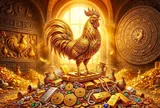 Từ 9/9 đến 19/9: 3 tuổi Cá Chép Thăng Tiên, Giàu Sang Lừng Lẫy