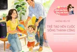 Dù gia đình giàu có, nhưng bố mẹ hẹp hòi trong 4 điều, con sẽ khó thành công