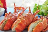 5 đặc sản biển “đắt xắt ra miếng” nhất định phải thử, có món “ăn vặt” giá 2 triệu đồng/kg vẫn được săn lùng