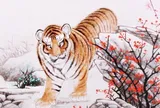 6 tháng tới, 3 con giáp tích luỹ sức mạnh, đổi vận bất ngờ 