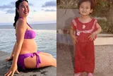 Nữ giảng viên tốt nghiệp Á khoa lấy đại gia hơn 12 tuổi được mẹ chồng tặng đầy vàng, 2 con lai giống bố y đúc