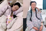 Cô giáo xinh đẹp rời bục giảng lấy đạo diễn lớn hơn 31 tuổi, người chồng U80 muốn sinh thêm con thứ 5