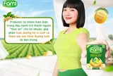 Khám phá giá trị của Prebiotic tự nhiên bên trong đậu nành