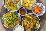 Hôm nay nấu gì: Bữa tối ngon, dễ ăn cho cả nhà