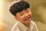 Sao nhí 6 tuổi góp mặt trong nhiều phim giờ vàng, đạt giải tiếng Anh cấp trường khi mới lên 3
