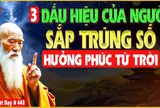 3 nét tướng của người Phúc Lộc dồi dào dễ gặp may mắn