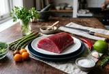 Muốn bổ sung protein, đừng chỉ nghĩ đến cá hồi: Loại cá quen thuộc này mới đứng số 1
