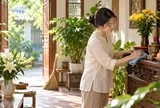 Người xưa nhắc nhở mùng 1/8 âm lịch: 6 việc đơn giản thanh tẩy không gian sống, mở vận mới