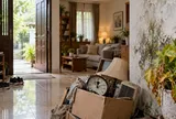 Người xưa nói: Nhà xuất hiện 3 tín hiệu này, cẩn thận hao tài lộc, chỉnh sửa ngay