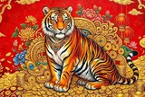 Từ 10/9 đến 30/9, 3 tuổi lộc rơi trúng nhà, tiền tăng gấp đôi gấp ba
