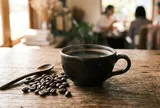 Uống 2 - 3 tách cà phê mỗi ngày, người lớn tuổi có thể giảm nguy cơ sa sút trí tuệ