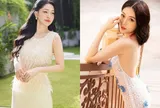 Mỹ nhân Hà Tĩnh chuộng style less is more, tuổi 27 đẹp “như hoa” không cần hàng hiệu