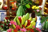 Khung giờ đẹp thắp hương ngày mai - mùng 1 tháng 8 năm Bính Ngọ, 5 việc cần làm để cả tháng may mắn và nhiều phước lộc