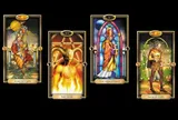 Bói bài tarot: Ai sẽ là quý nhân của bạn trong nửa cuối năm nay?