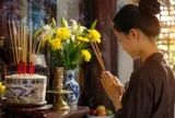 Văn khấn cúng mùng 1 tháng 8 năm Bính Ngọ, 3 khung giờ đại kỵ không thắp hương ngày đầu tháng để tổ tiên phù hộ