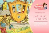 Truyện cổ tích: Chiếc túi dết, chiếc mũ, cái tù và bằng sừng