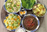 Hôm nay nấu gì: Bữa tối có thêm món đặc sản này cả nhà mê ngay