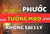3 kiểu người phúc khí dồi dào càng già càng giàu có