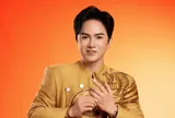 Khưu Huy Vũ - Quán quân Tuyệt đỉnh song ca 2018 trong loạt áo dài mang nhiều sắc thái