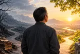 Người xưa nói: Nhìn một người sống ở tuổi 40 có thể thấy “phước nghiệp” quá khứ và tương lai, vì sao?