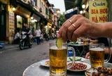 Tại sao nhiều người thích cho vài lát chanh tươi vào cốc bia?