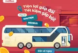 Gợi ý những điểm đến cuối tuần dễ đi từ TP.HCM bằng xe khách