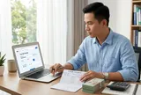 Tháng 9/2026: Gửi 1 tỷ đồng ở ngân hàng, kỳ hạn nào có thể nhận hơn 100 triệu đồng tiền lãi?