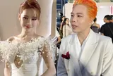 Bà xã Trường Giang khoe body nóng bỏng "vòng nào ra vòng nấy", Trịnh Thăng Bình có hành động đặc biệt với HH Thanh Thủy