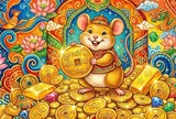 3 con giáp ôm trọn may mắn của tuần mới (14/9-20/9)