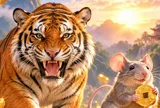 45 ngày tới: 3 con giáp tiền tài ngập lối, cơ hội giàu sang tới tấp nhưng chủ quan dễ mất