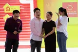 MC Đại Nghĩa xót xa trước cảnh cô bé 17 tuổi sớm phải rèn “tinh thần thép” khi sống một mình sau khi bà ngoại mất