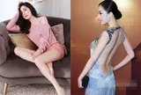 Mỹ nhân xinh từ bé từng đỗ thủ khoa, xưa khệ nệ bụng bầu quay phim giờ đẹp nuột nà, tài sản 18.000 tỷ
