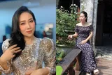 Cô bé Quảng Trị đi hát kiếm tiền từ năm 13 tuổi, lớn lên thành NSƯT xinh đẹp, cưới giảng viên đại học