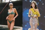 Mỹ nhân TP.HCM đẹp nóng bỏng, 3 lần đi thi hoa hậu mới được "xuất ngoại", từng bị nhược thị