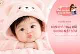Hồi nhỏ xinh xắn, lớn lên kém sắc: 5 thói quen tưởng vô hại nhưng âm thầm khiến trẻ “xấu đi”