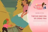 Truyện cổ tích: Người thợ xay nghèo, nhà vua và Rumpelstiltskin